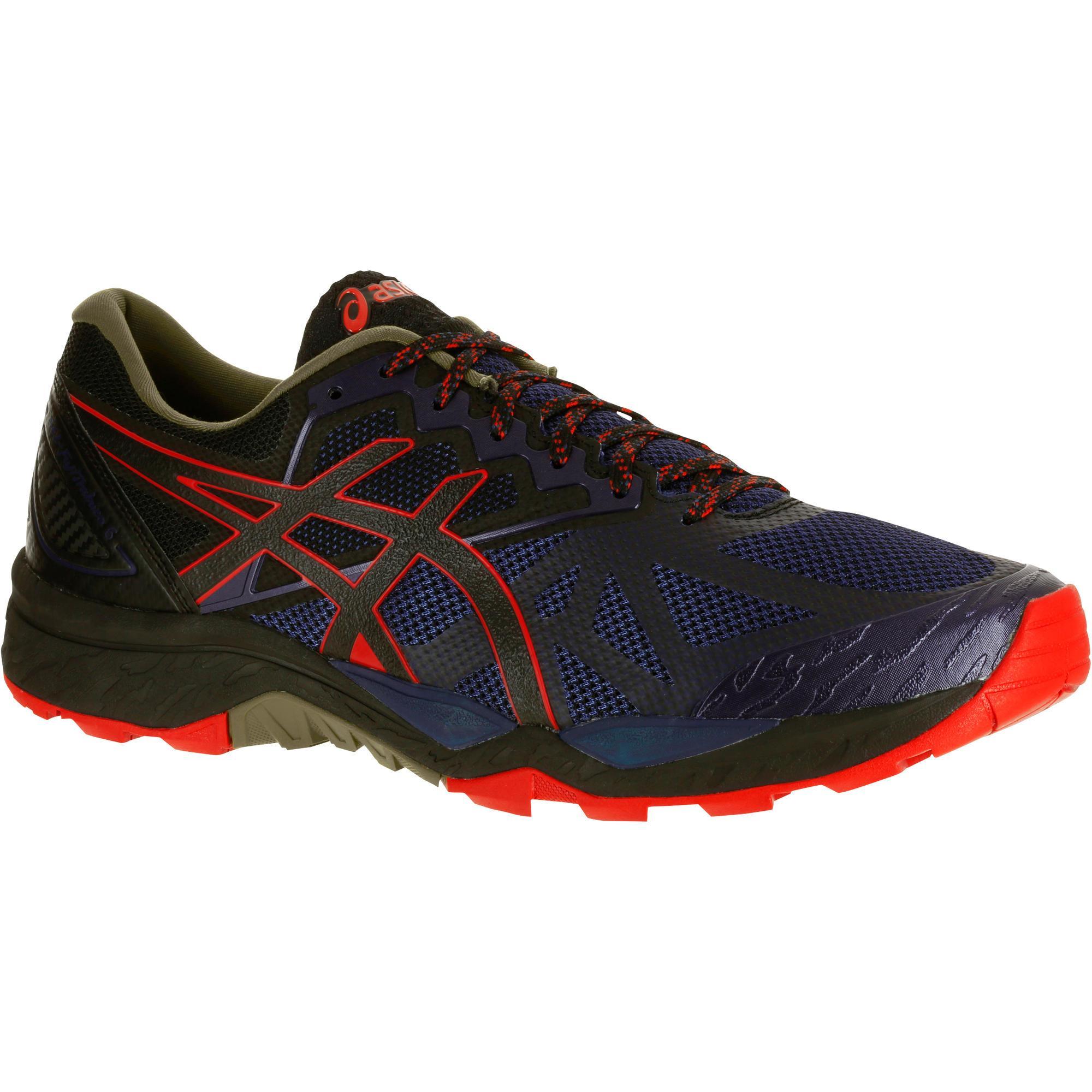 asics gel kayano 25 decathlon